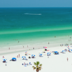 ST PETERSBURG BEACH