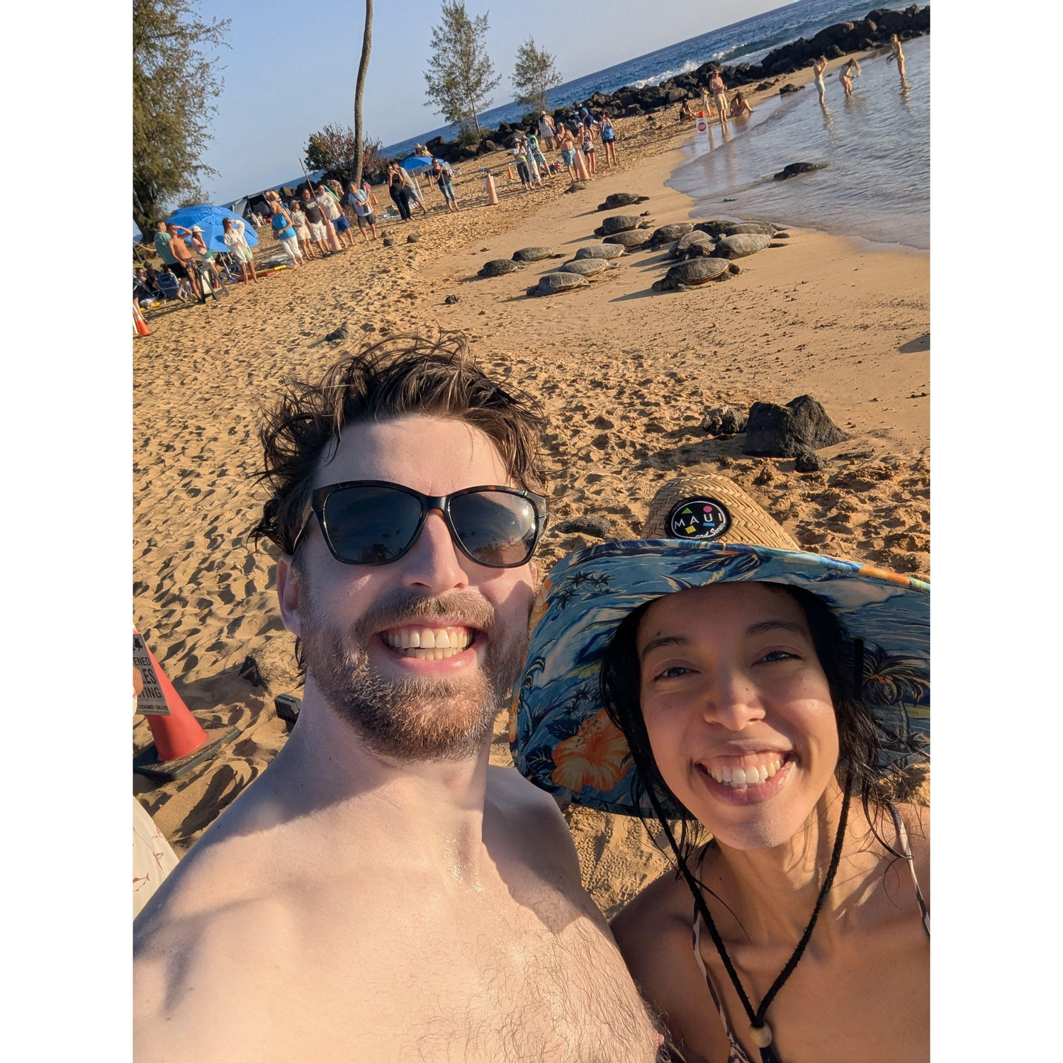 Kauai, Hawaii.