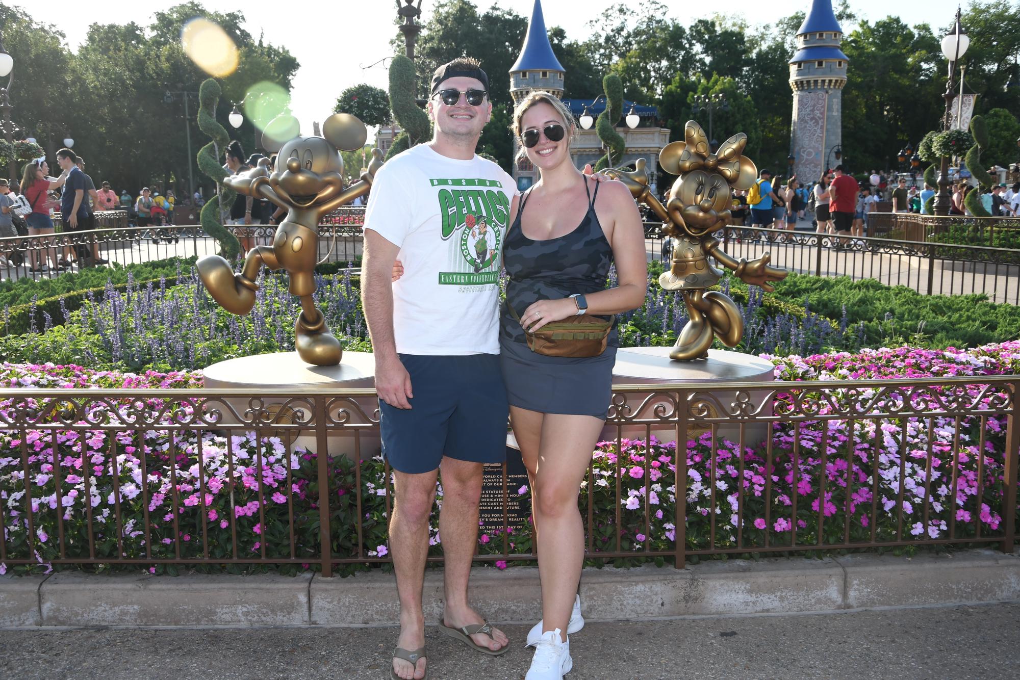 Disney Fanatics!