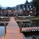 Nick's Lake House
