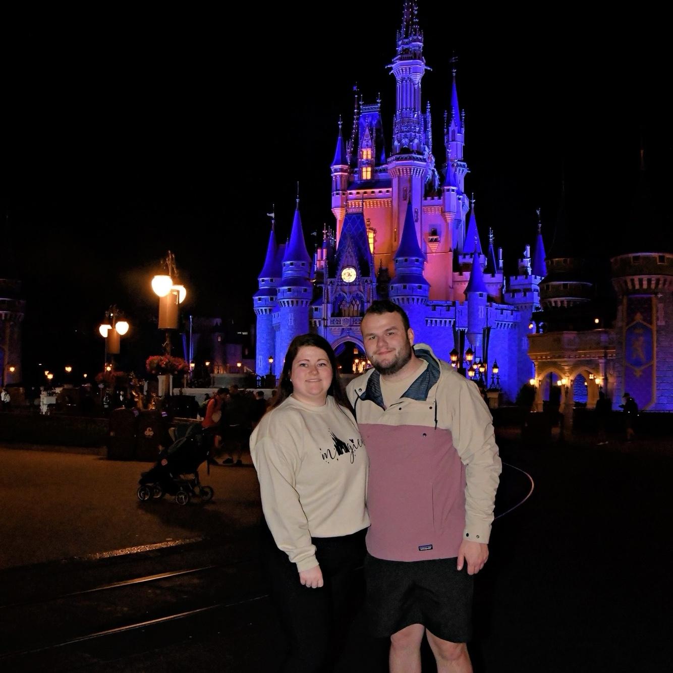 disney feb 2024