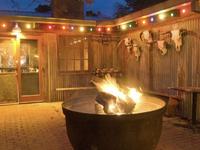 Perini Ranch Steakhouse