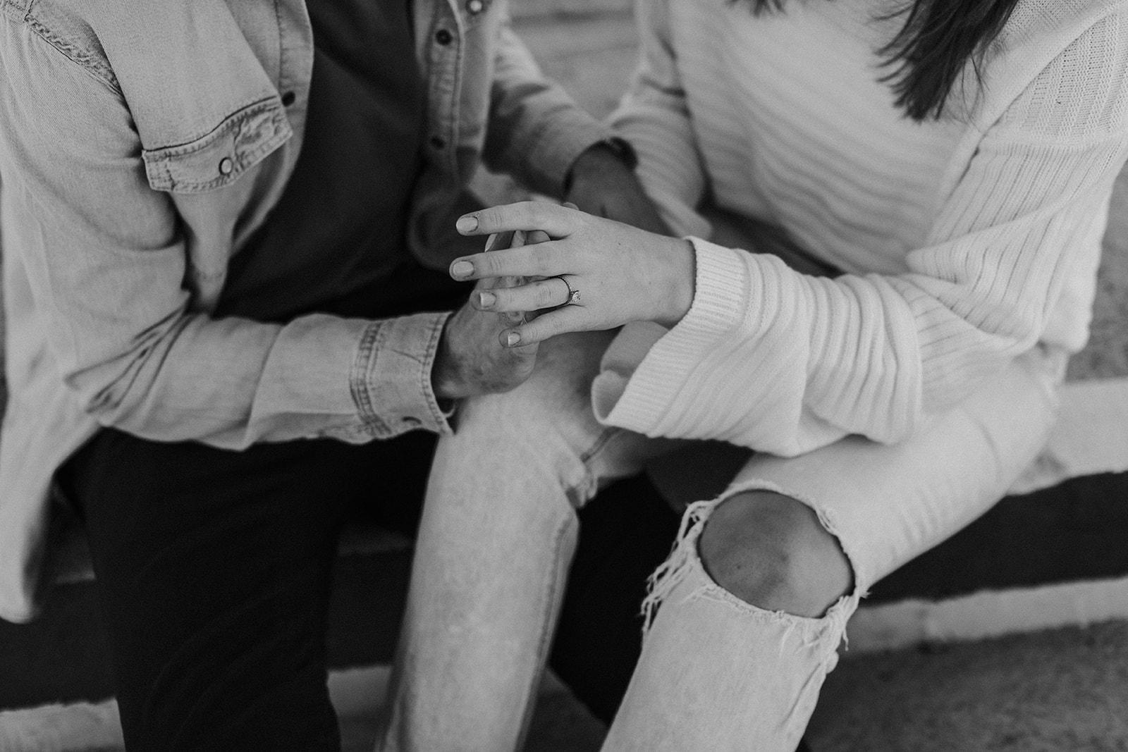 The Wedding Website of Sarah Parkins and Jesse Eldredge