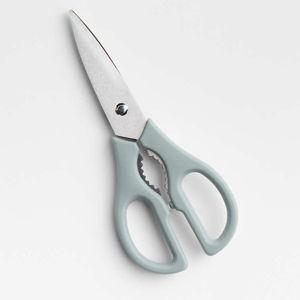 Wusthof ® Quiet Blue Kitchen Shears