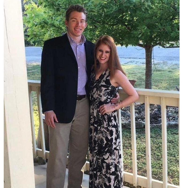 Zack's 10 year high school reunion date.