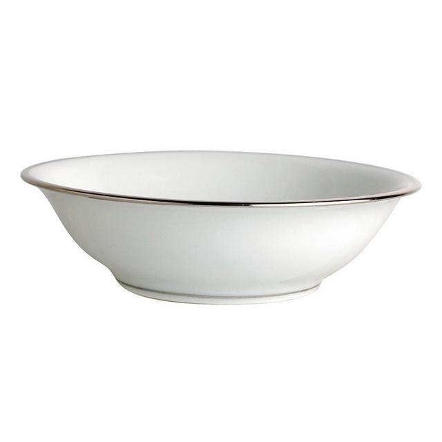 Bernardaud - Cristal Open Vegetable Bowl