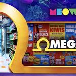 Meow Wolf Las Vegas | Omega Mart