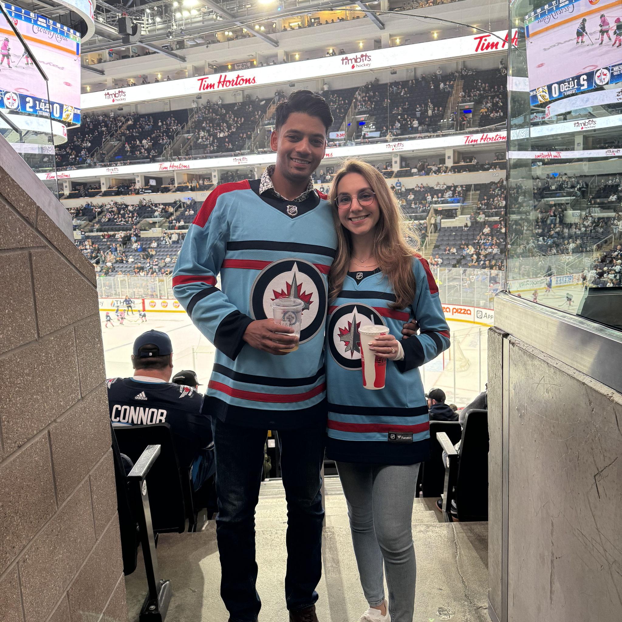 Go Jets Go! October 2025