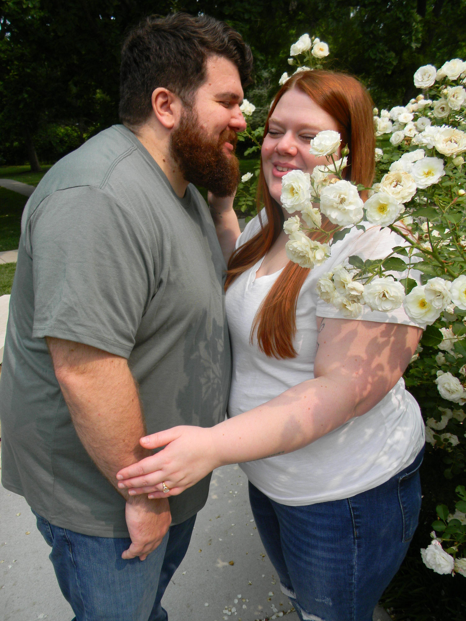 The Wedding Website of Amanda Thimgan and Joseph Smith