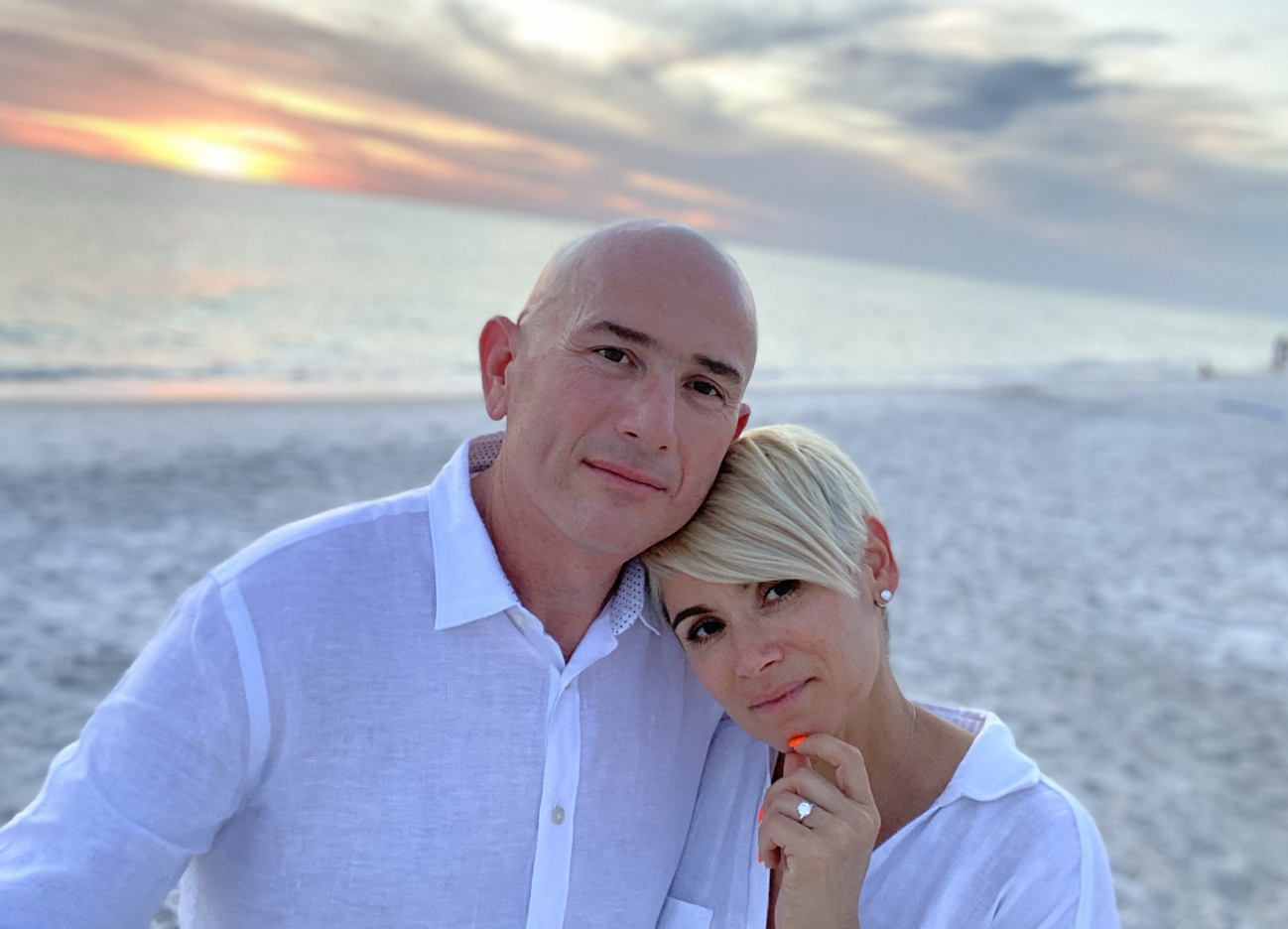 The Wedding Website of Noelvis Kissling and Alain Rivas