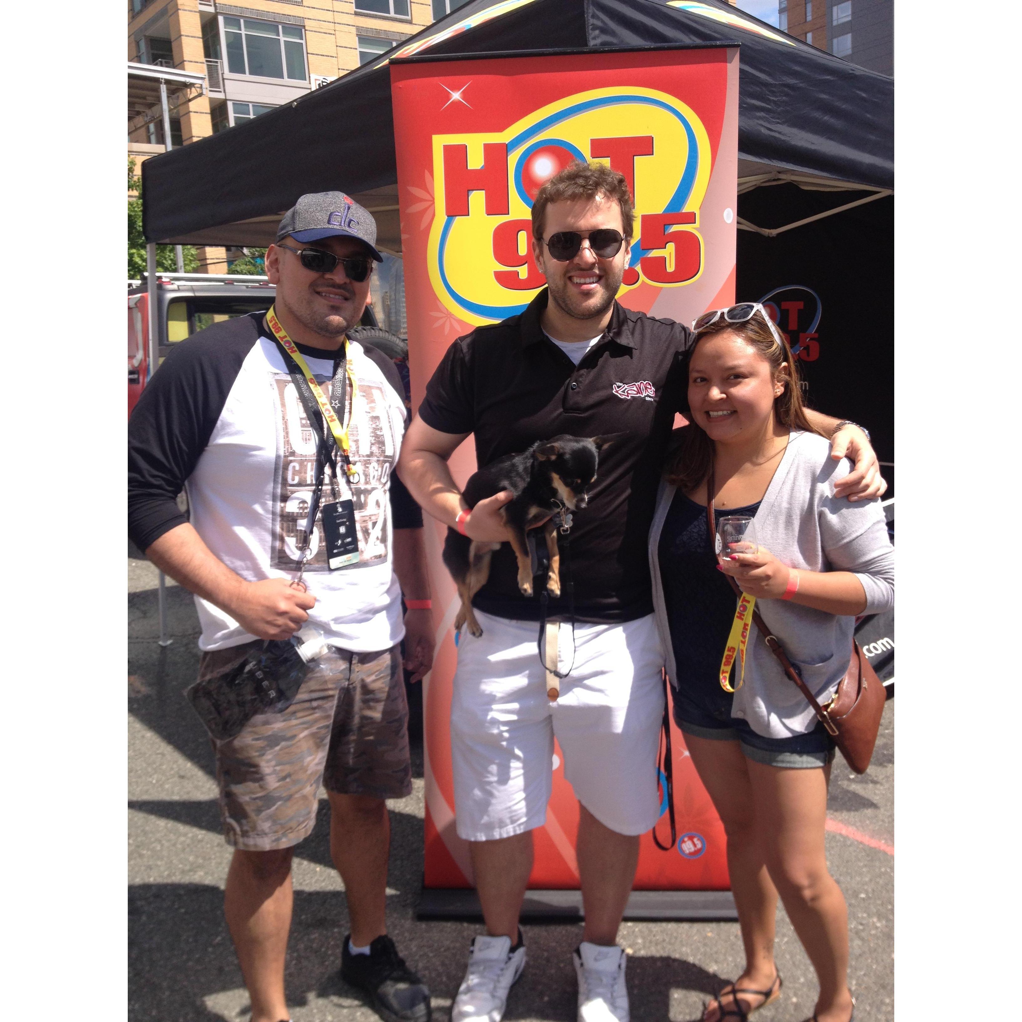 Taste of Arlington