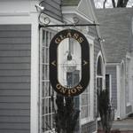 The Glass Onion