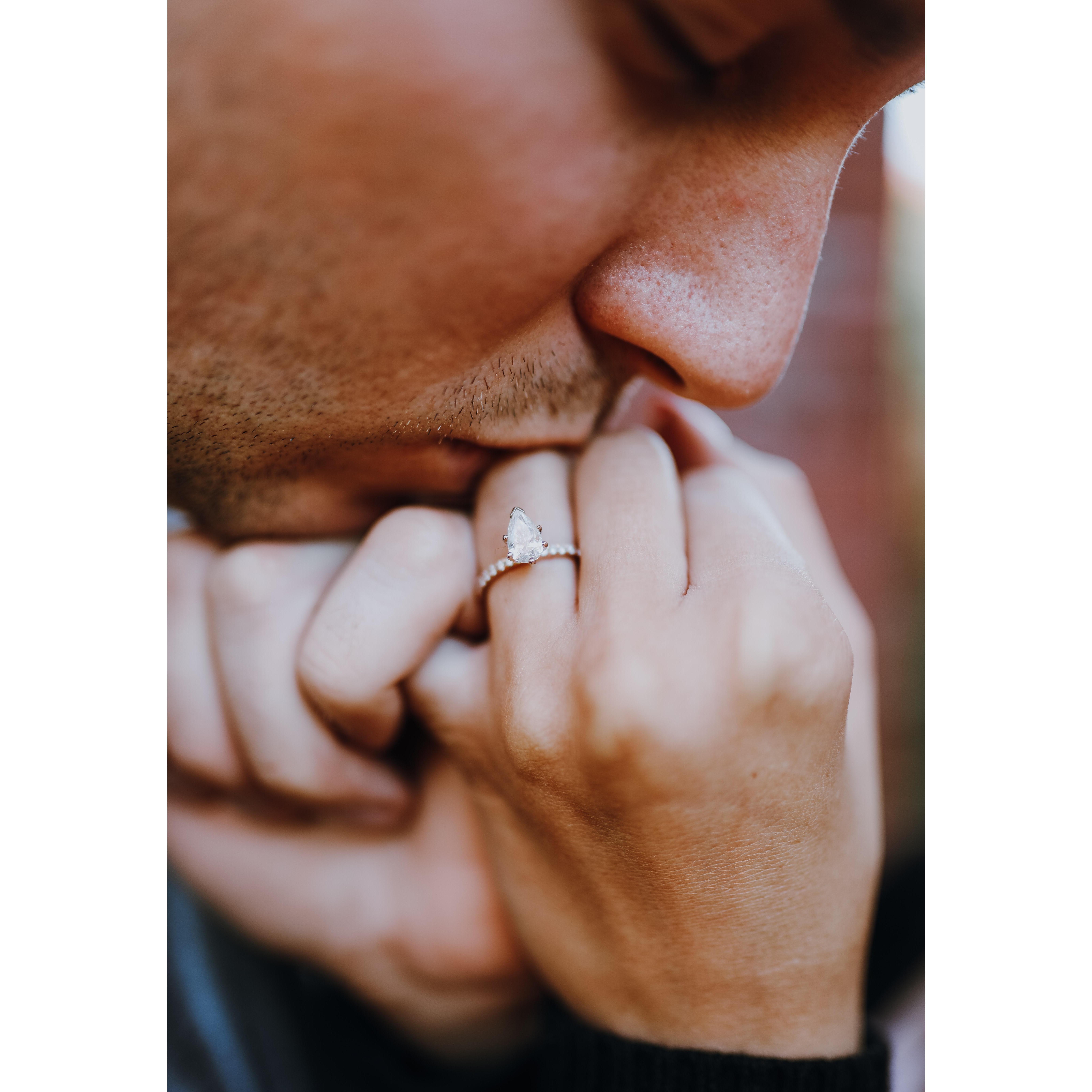 Engagement photo. 
Taken at Glensheen Mansion. 
PC: Delaney Vavra.