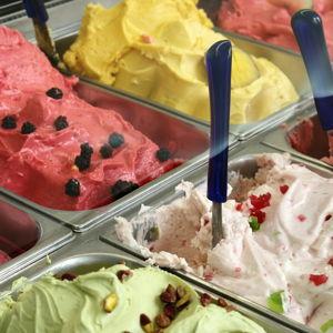 Gelato Galore!