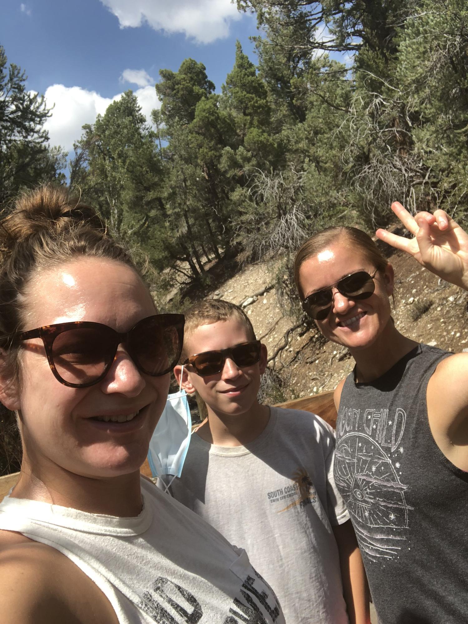 Family Trip