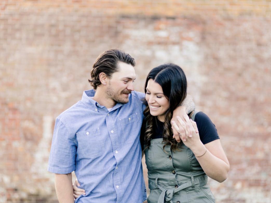 The Wedding Website of Jenna Henline and Calvin Wilson