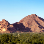 Camelback Mountain