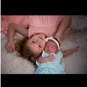 our beautiful daughters