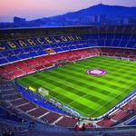 Camp Nou