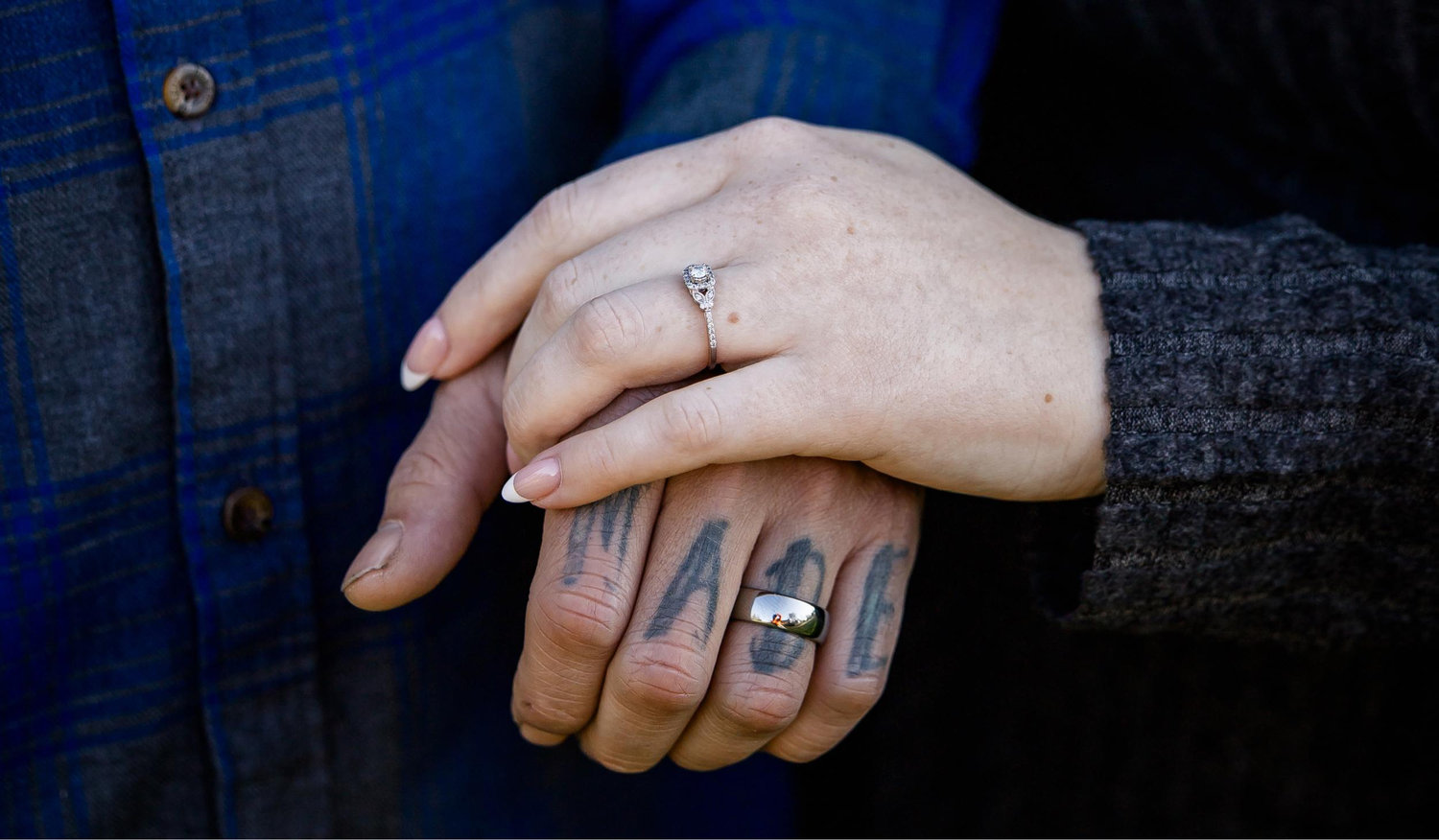 The Wedding Website of Jodiee Hickok and Ethan Wind