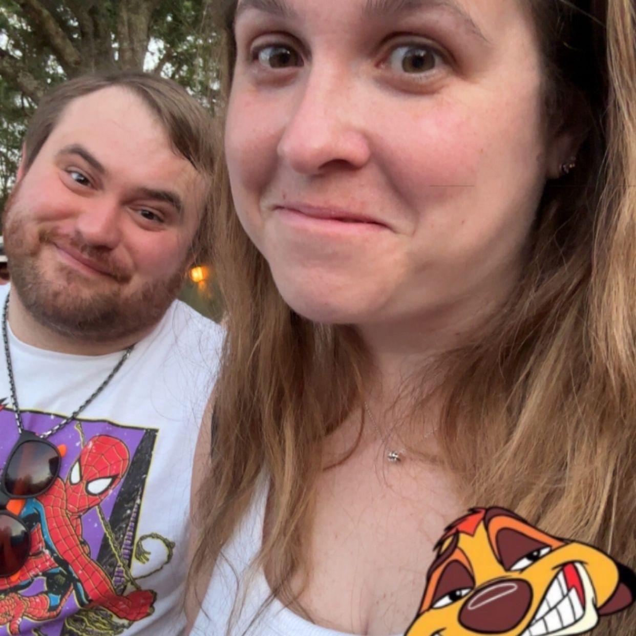 Disney Trip 2025!