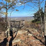 Fuller Mountain Preserve
