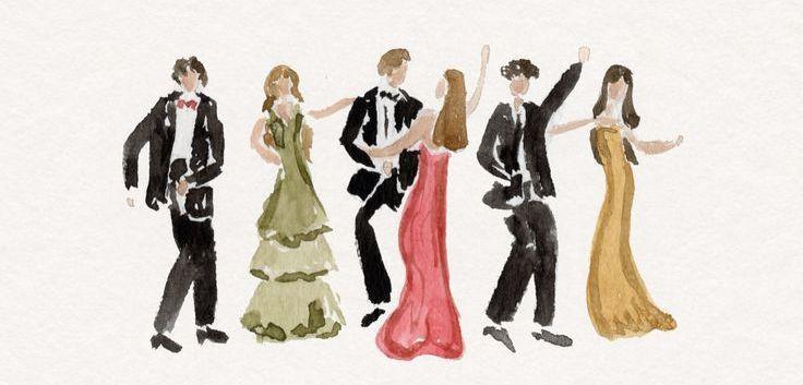 The Wedding Website of Marcos Morales and Isabella Otazua