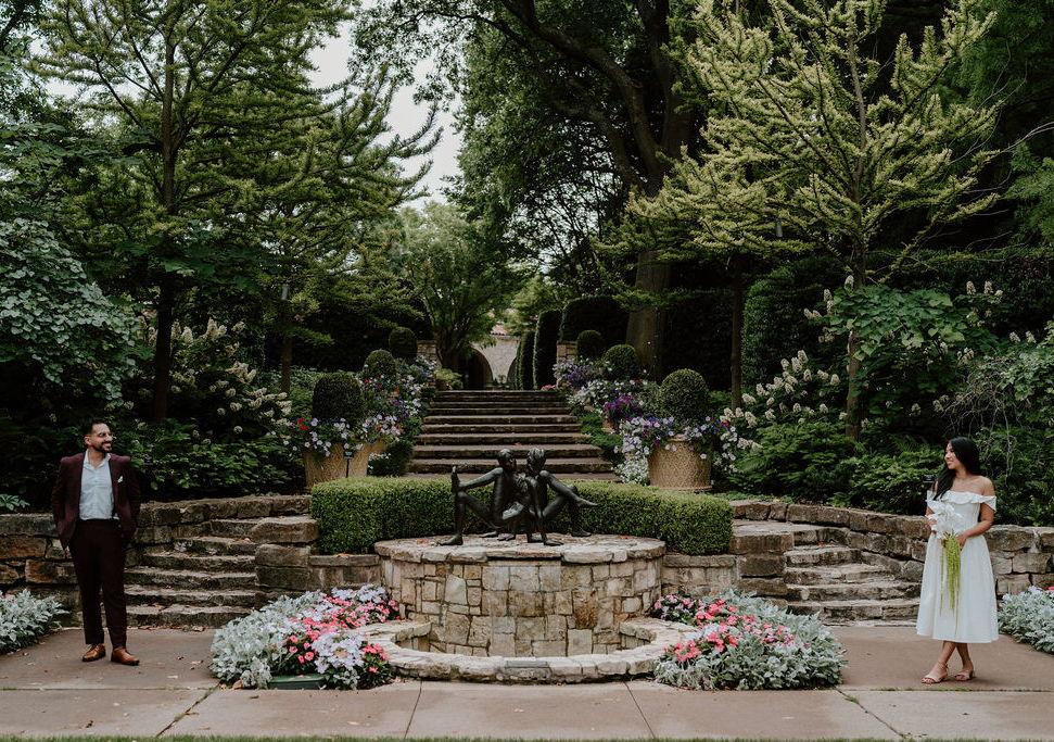 The Wedding Website of Fahed Abdelaty and Mimi Le