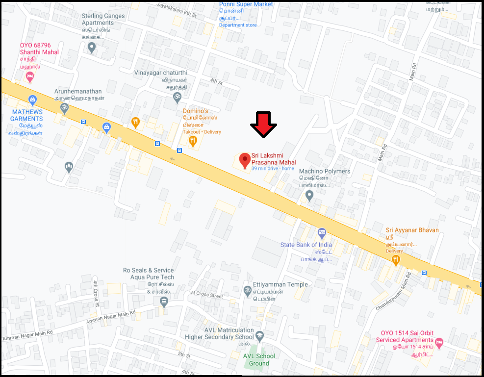 The Wedding Website of Aswin Sadasivam and Tejaswini Babu