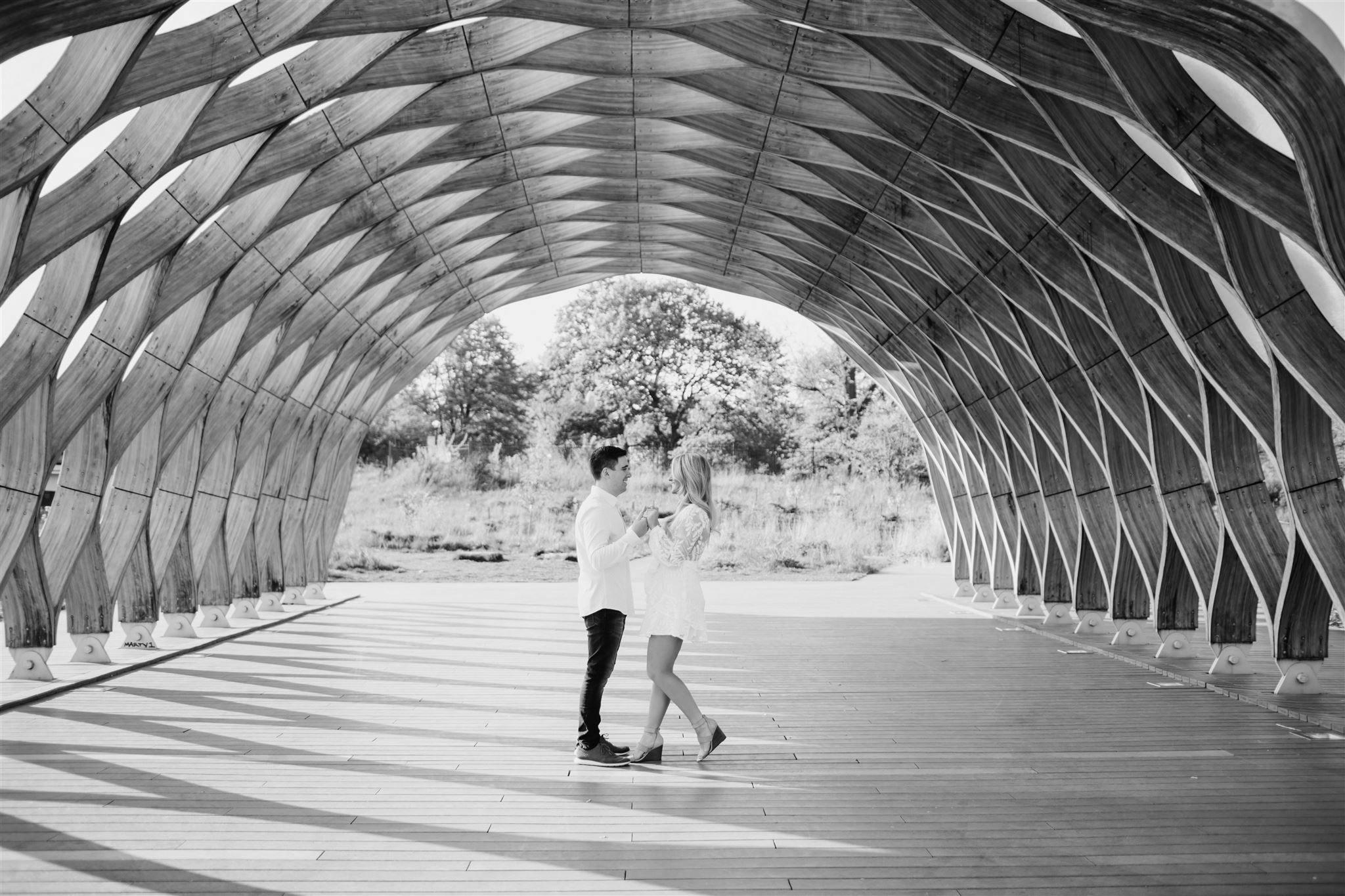 The Wedding Website of Anastasia Burke and William Burke