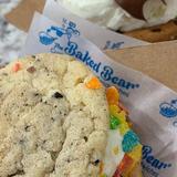 The Baked Bear