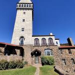 Heublein Tower