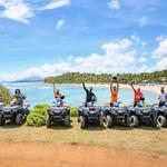 4WD, ATV & Off-Road Tours with Marini's Turismo Porto Seguro
