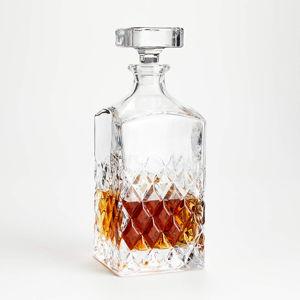 Crate&Barrel - Hatch 32-Oz. Decanter