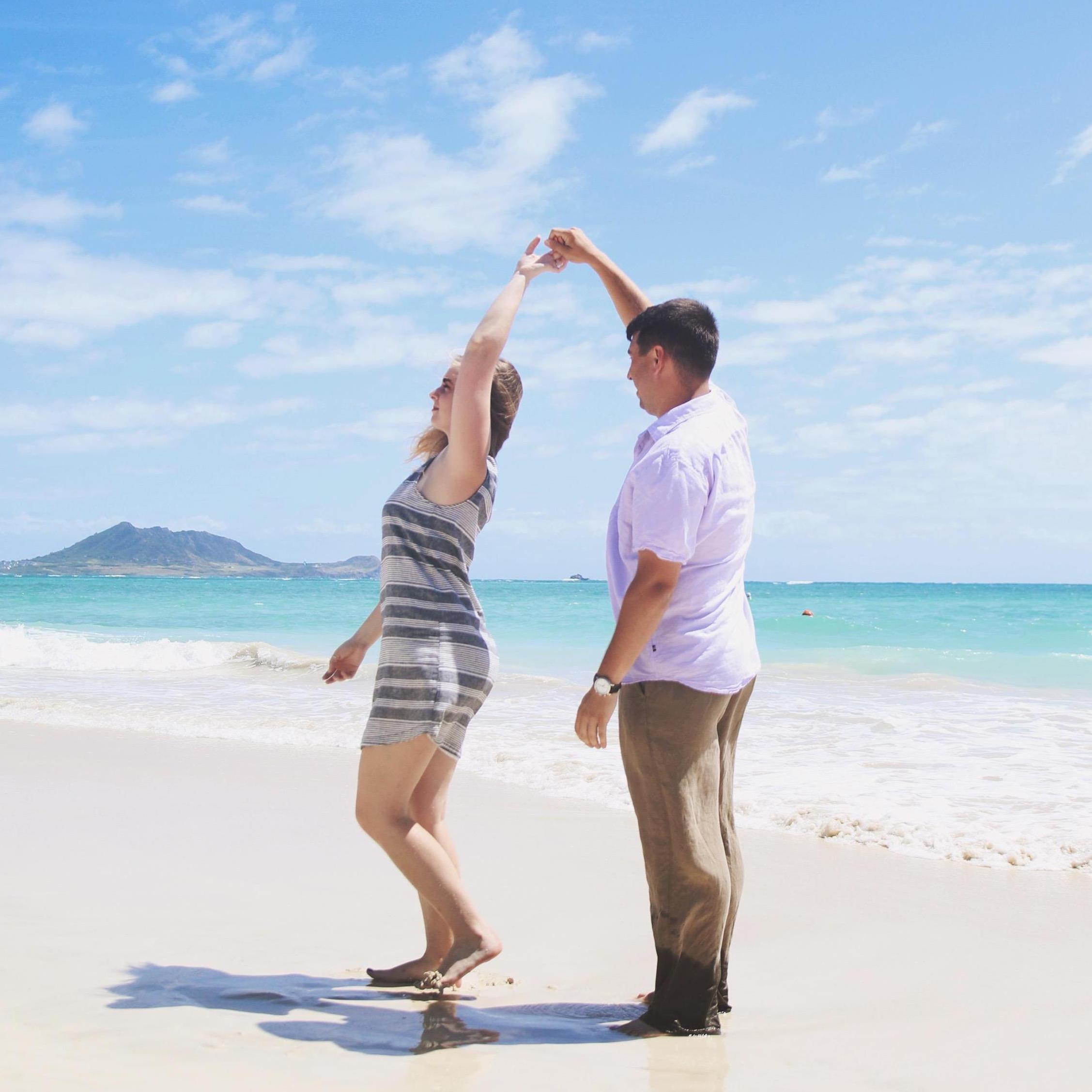 Another great shot from our engagement shoot 
 (photo credit https://yesmamphotography.wordpress.com/ )