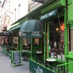 Caffe Reggio