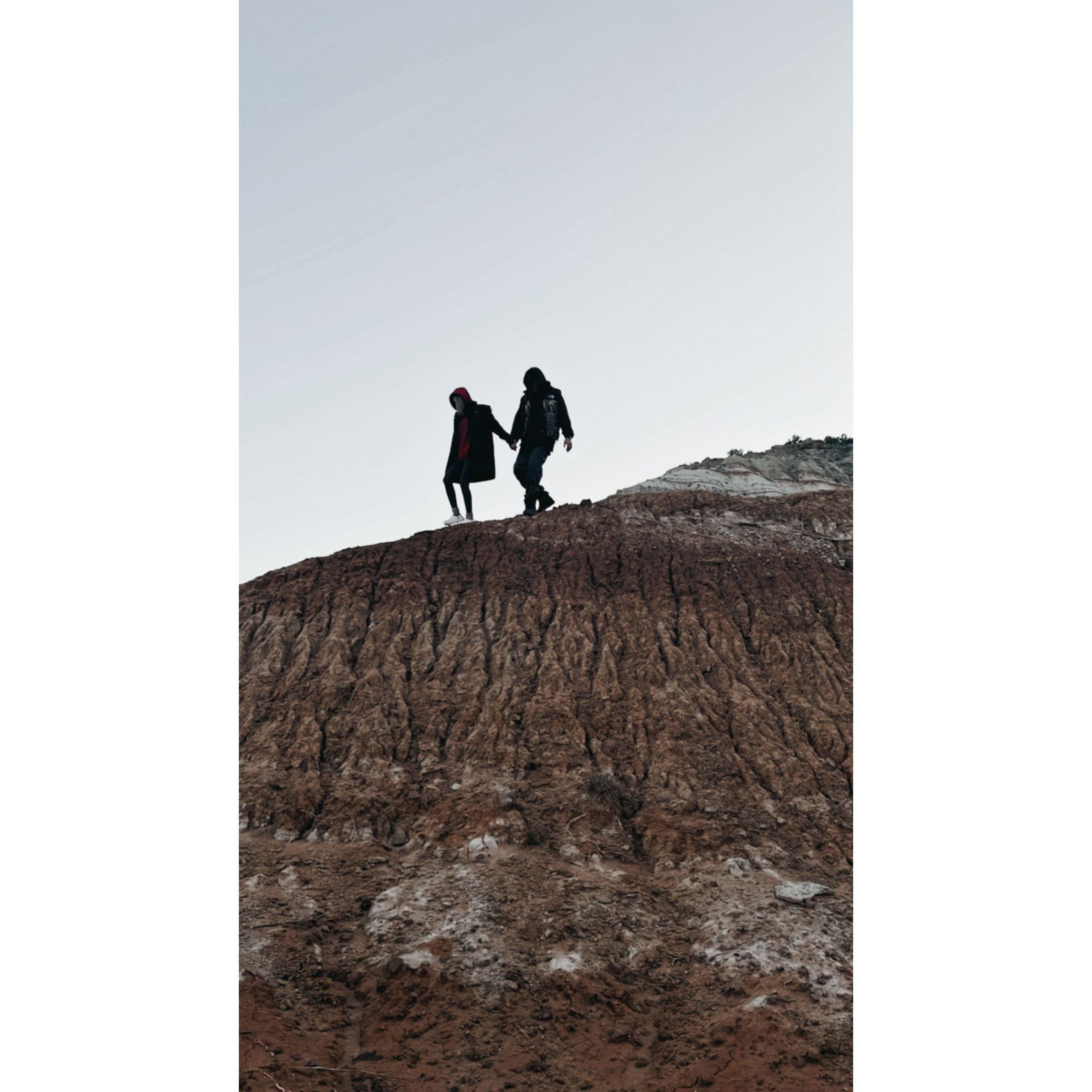 Bryce Canyon National Park, UT, March 2022