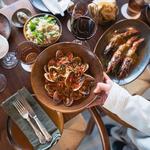 Dine @ Karkalla - Byron Bay