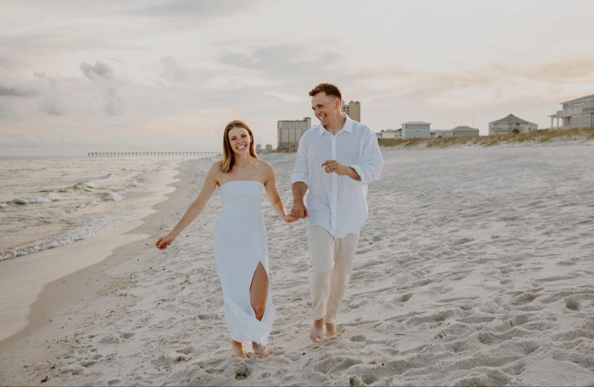 The Wedding Website of Kyle Fairbanks and Ava Lusby