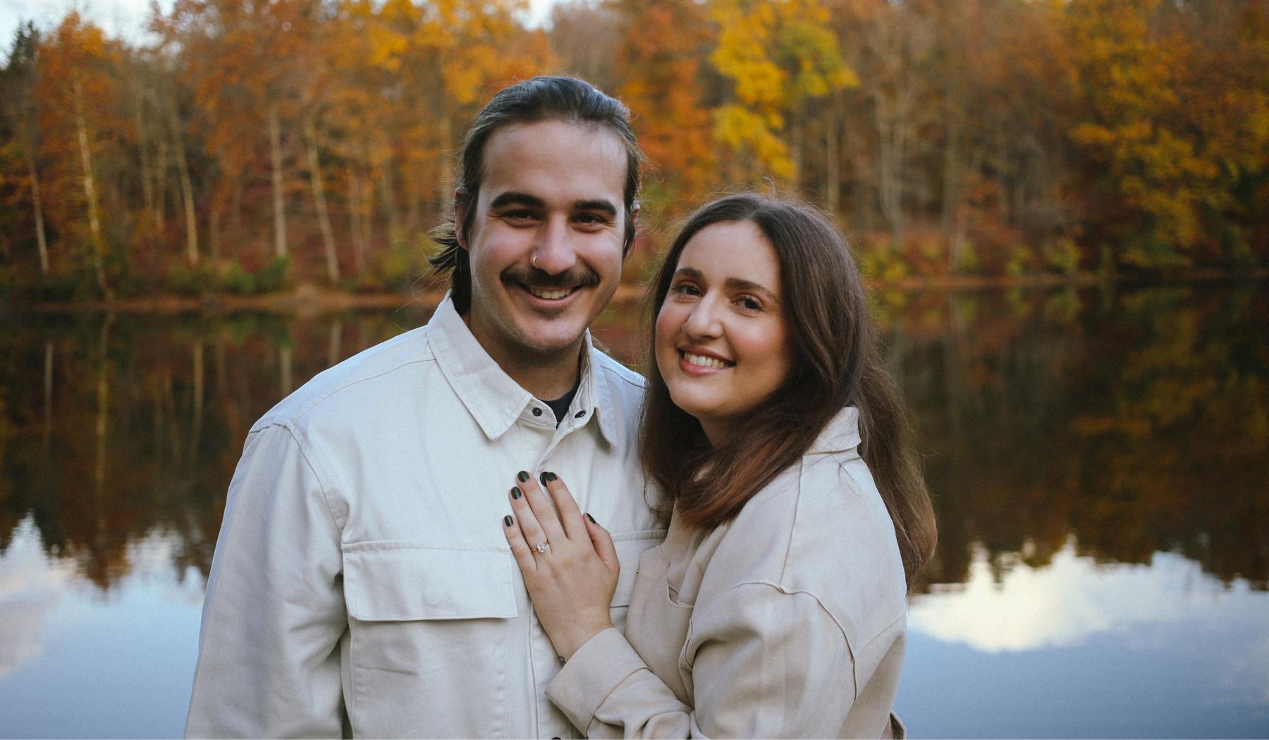 The Wedding Website of Madison Pedigo and Landon Fiorenini