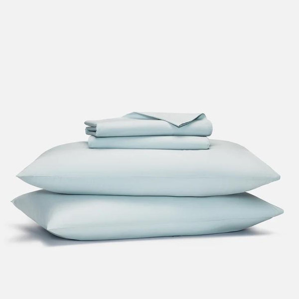 Classic Percale Core Sheet Set