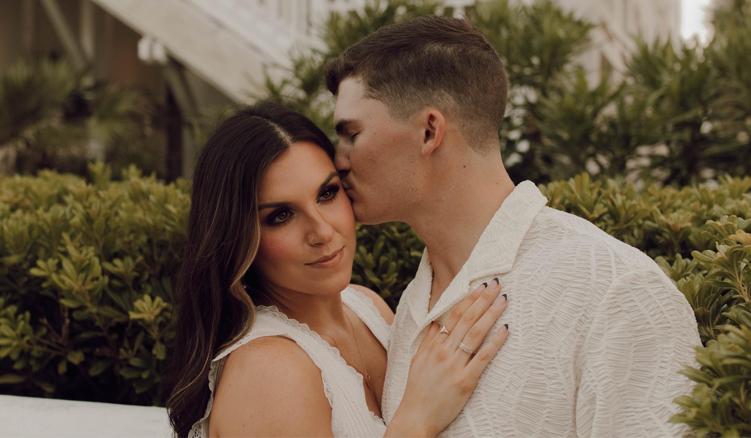 The Wedding Website of Reagan Schmidt and Jacob Vaughan