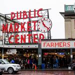Pike Place Market