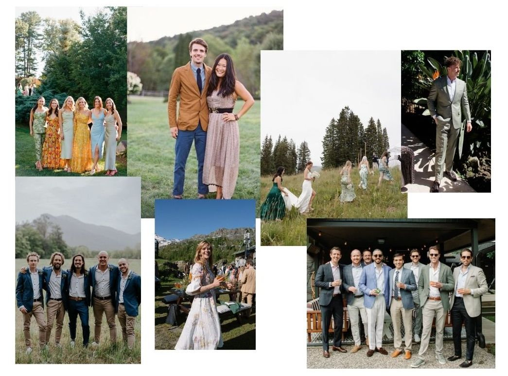 The Wedding Website of Lexie Alexopoulos and Alexander Sprague