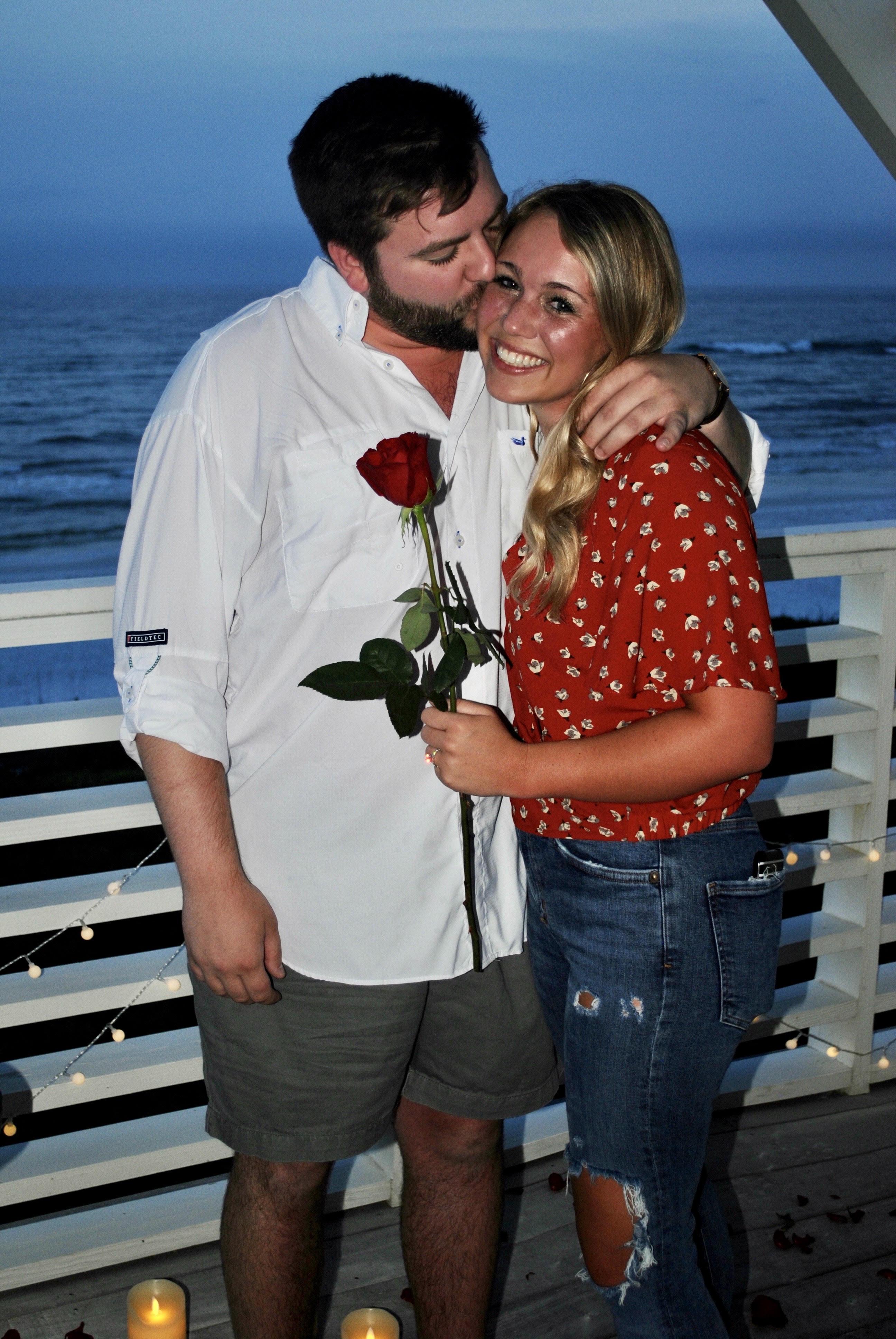 The Wedding Website of Lindsey Sweetin and Chase Wingfield