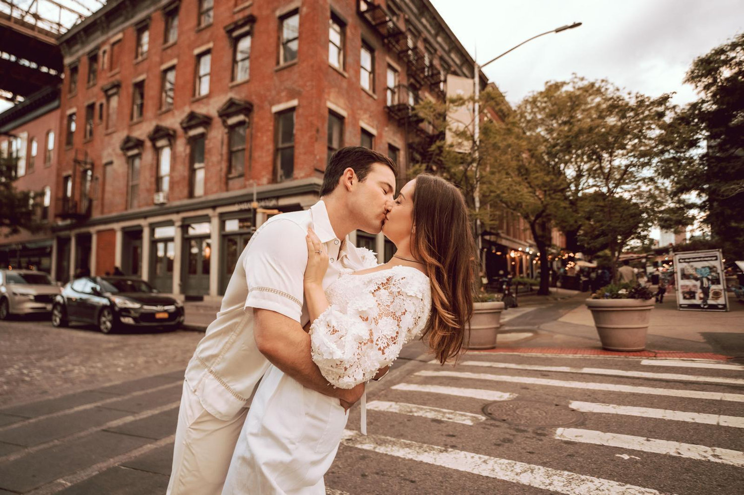 The Wedding Website of Jon Friedman and Ashley Kukoff
