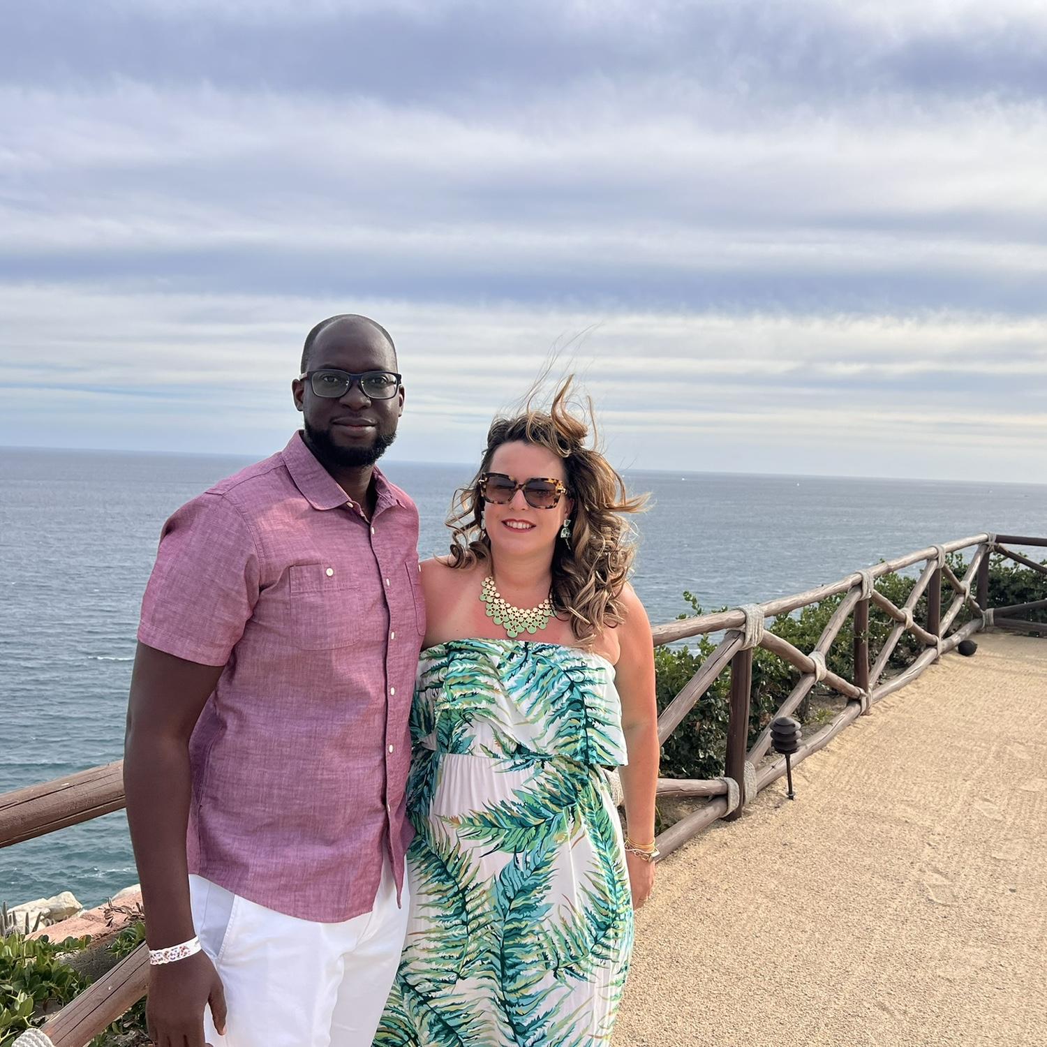Cabo San Lucas, March 2024