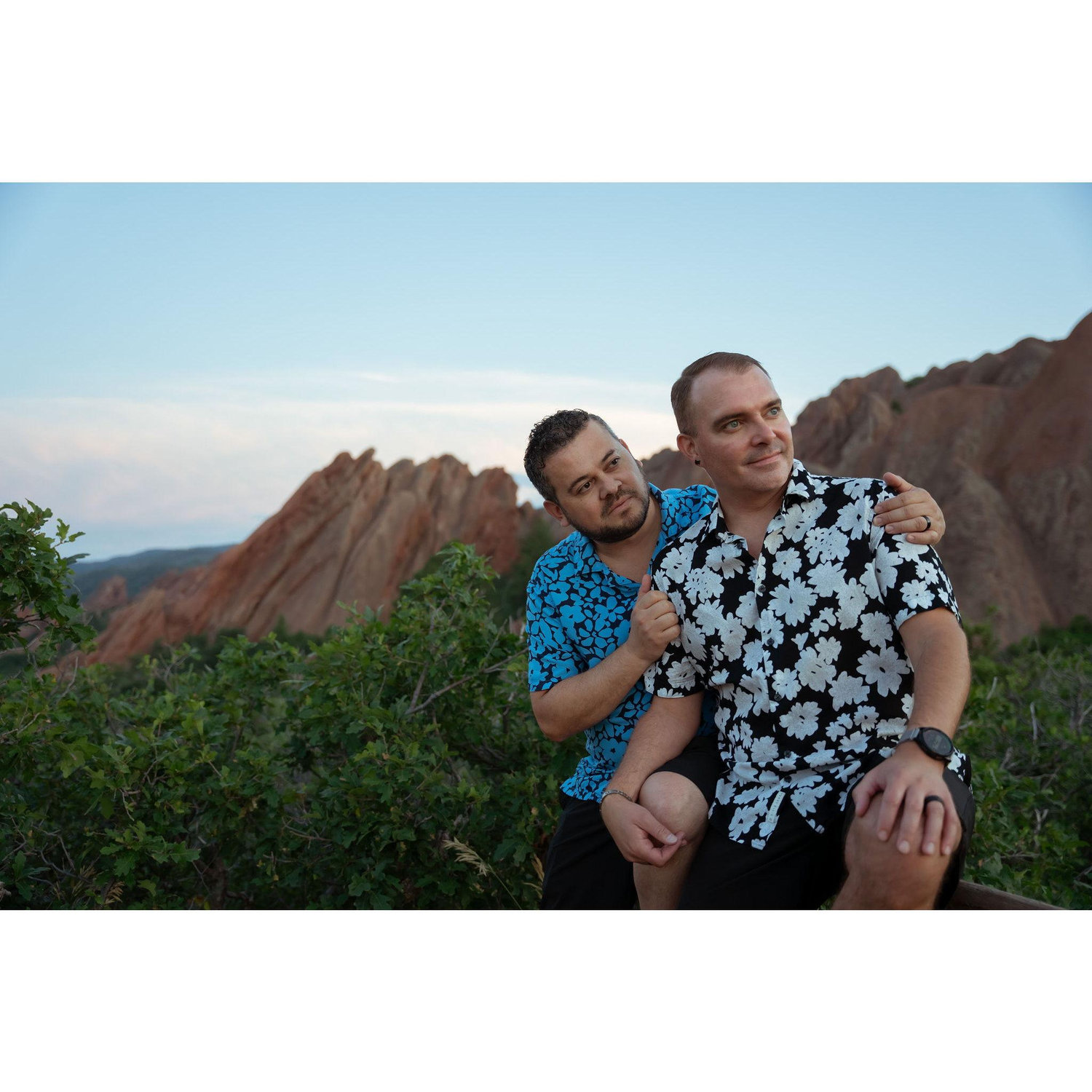 Engagement Photos