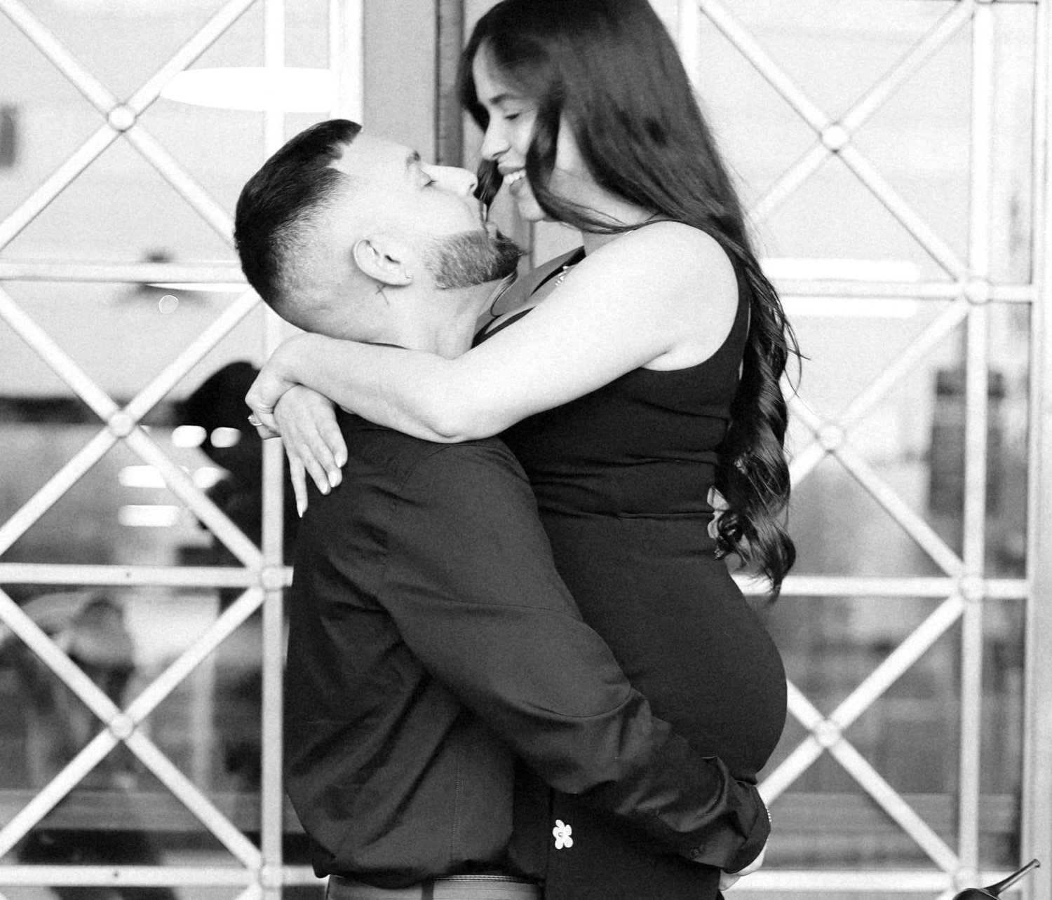 The Wedding Website of Nuvia Mendoza and Manuel Ledesma