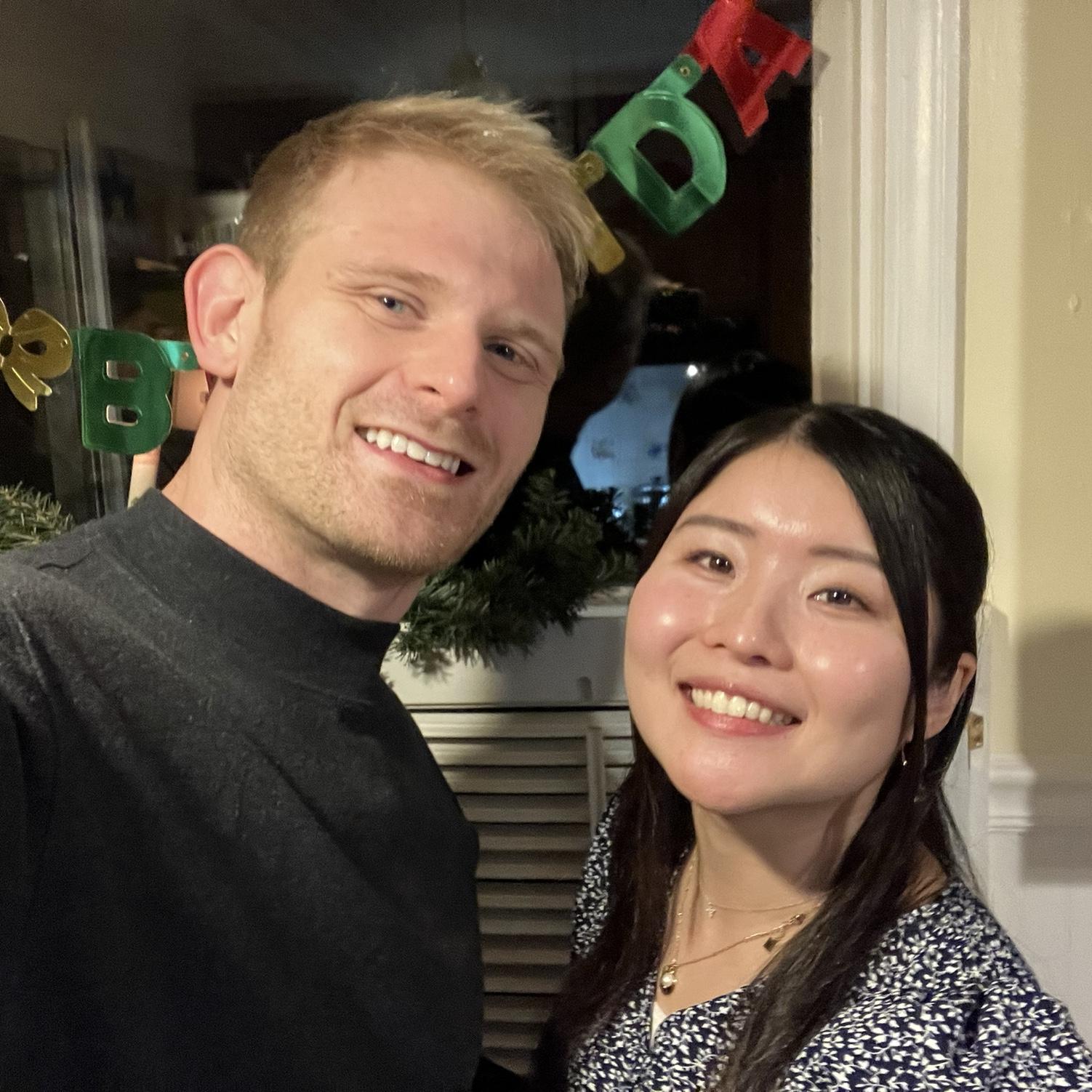 Happy Birthday, Frank!